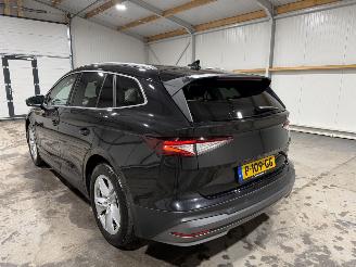 Skoda Enyaq 80kWh 150kW 80iV picture 12