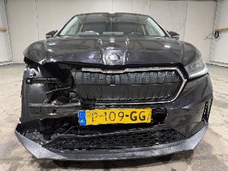 Skoda Enyaq 80kWh 150kW 80iV picture 23