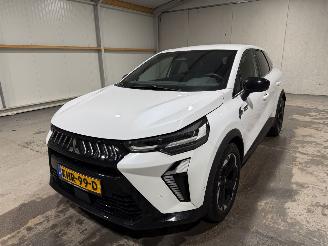 Mitsubishi Grandis 1.8HEV 116kW Automaat Intense+ picture 10