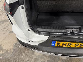 Mitsubishi Grandis 1.8HEV 116kW Automaat Intense+ picture 25