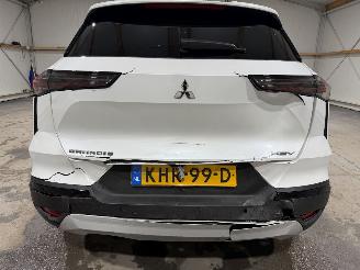 Mitsubishi Grandis 1.8HEV 116kW Automaat Intense+ picture 23