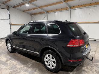 Volkswagen Touareg 3.0TDI 150kW Automaat Highline picture 11