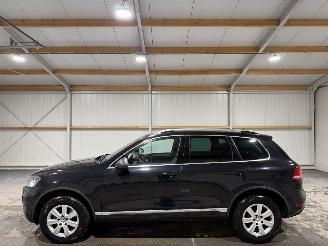 Volkswagen Touareg 3.0TDI 150kW Automaat Highline picture 8