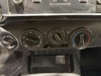 Toyota Hilux 2.4D-4D 110kW 4WD Cool Comfort picture 23