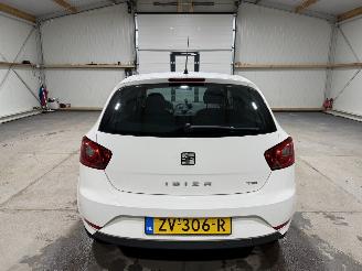 Seat Ibiza 1.2TSI 77kW Style Clima picture 7