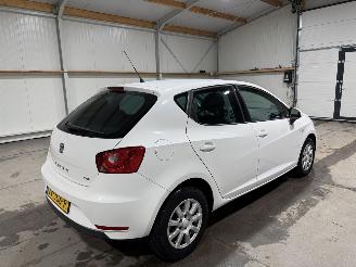 Seat Ibiza 1.2TSI 77kW Style Clima picture 5