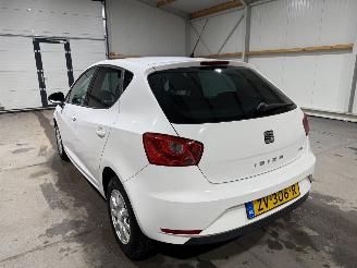 Seat Ibiza 1.2TSI 77kW Style Clima picture 12