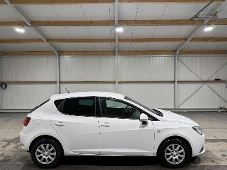 skadebil auto Seat Ibiza 1.2TSI 77kW Style Clima 2014/6