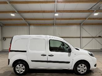 krockskadad bil bedrijf Renault Kangoo 1.5BlueDCI 70kW Airco Work Edition 2021/3