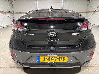 Hyundai Ioniq 38kWh 100kW Automaat Premium EV picture 22