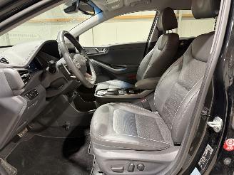 Hyundai Ioniq 38kWh 100kW Automaat Premium EV picture 24