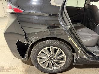 Hyundai Ioniq 38kWh 100kW Automaat Premium EV picture 23