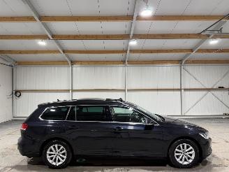 Voiture accidenté Volkswagen Passat 1.4TSI 92kW Automaat Comfortline Pano 2018/8
