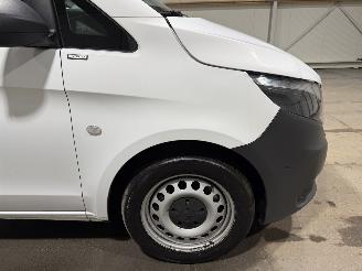 Mercedes Vito 116CDI 2.2 120kW Automaat Lang picture 16