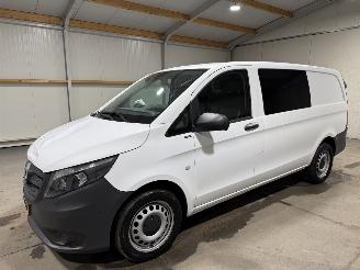 Mercedes Vito 116CDI 2.2 120kW Automaat Lang picture 9