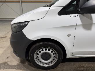 Mercedes Vito 116CDI 2.2 120kW Automaat Lang picture 15