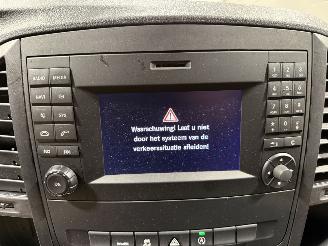 Mercedes Vito 116CDI 2.2 120kW Automaat Lang picture 40