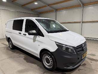 Mercedes Vito 116CDI 2.2 120kW Automaat Lang picture 2