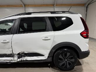 Dacia Jogger 1.0TCI 81kW  7-Persoons   Expression picture 16