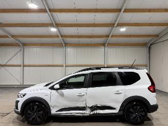 Dacia Jogger 1.0TCI 81kW  7-Persoons   Expression picture 8