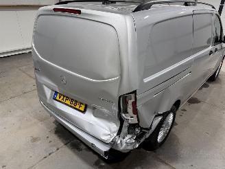 Mercedes Vito 119CDI 140kW Automaat Lang picture 21