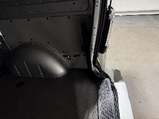 Mercedes Vito 119CDI 140kW Automaat Lang picture 27