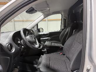 Mercedes Vito 119CDI 140kW Automaat Lang picture 29
