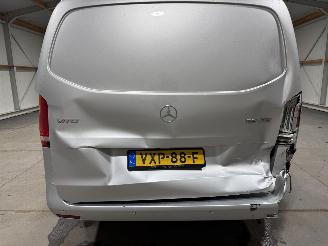 Mercedes Vito 119CDI 140kW Automaat Lang picture 23