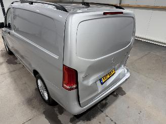 Mercedes Vito 119CDI 140kW Automaat Lang picture 19