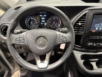 Mercedes Vito 119CDI 140kW Automaat Lang picture 31