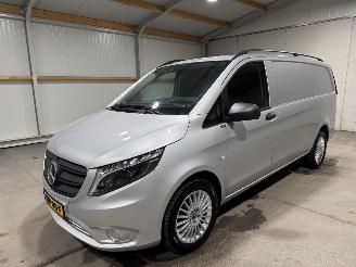 Mercedes Vito 119CDI 140kW Automaat Lang picture 9