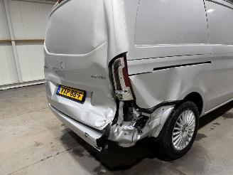 Mercedes Vito 119CDI 140kW Automaat Lang picture 24