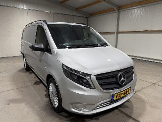 Mercedes Vito 119CDI 140kW Automaat Lang picture 3