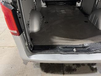 Mercedes Vito 119CDI 140kW Automaat Lang picture 25