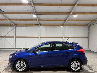 Ford Focus 1.0 74kW Airco Titanium picture 8