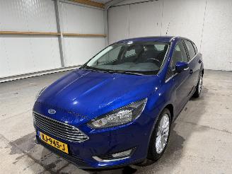 Ford Focus 1.0 74kW Airco Titanium picture 10
