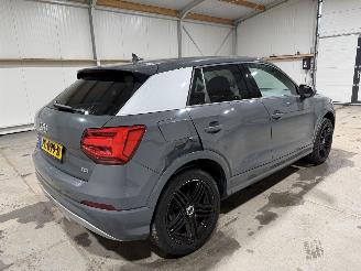 Audi Q2 1.6TDI 85kW Design Pro Line Plus picture 5
