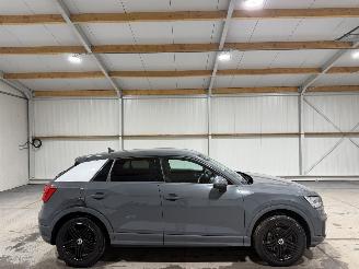 Coche accidentado Audi Q2 1.6TDI 85kW Design Pro Line Plus 2016/12