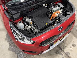 Kia Niro 1.6GDi 77kW Automaat DynamicPlusLine picture 25