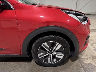 Kia Niro 1.6GDi 77kW Automaat DynamicPlusLine picture 16