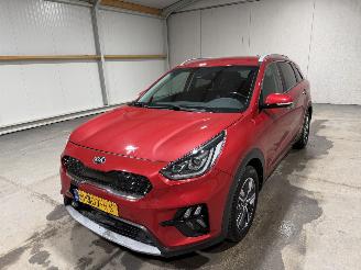 Kia Niro 1.6GDi 77kW Automaat DynamicPlusLine picture 10