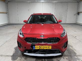 Kia Niro 1.6GDi 77kW Automaat DynamicPlusLine picture 4