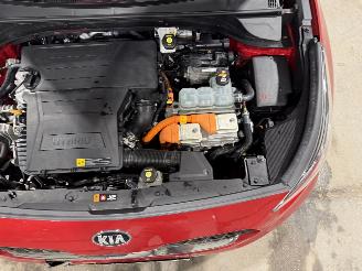 Kia Niro 1.6GDi 77kW Automaat DynamicPlusLine picture 29