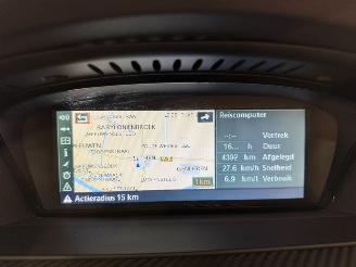 BMW 3-serie 325i 160kW Automaat High Executive picture 29