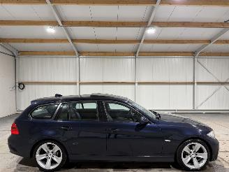 Vaurioauto  passenger cars BMW 3-serie 325i 160kW Automaat High Executive 2006/11