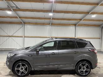 Ford Kuga 1.5EcoBoost 110kW ST Line picture 8