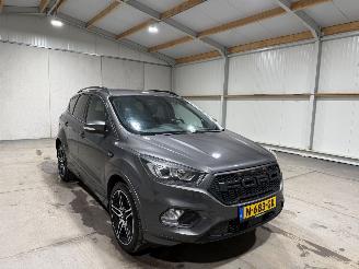 Ford Kuga 1.5EcoBoost 110kW ST Line picture 3