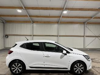 škoda osobní automobily Renault Clio 1.0TCe 67kW Equilibre 2022/11