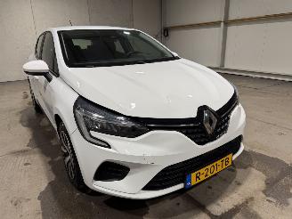 Renault Clio 1.0TCe 67kW Equilibre picture 17