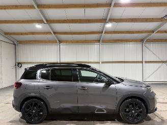 Auto incidentate Citroën C5 Aircross 1.6Plug-in Hybrid 165kW Automaat Pano Shine 2022/11